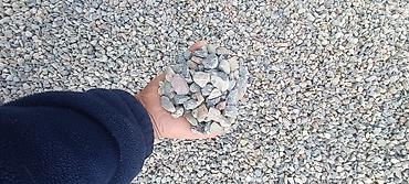 Щебень: Щебень, Для бетона, Насыпью, Камаз, Зил — 6