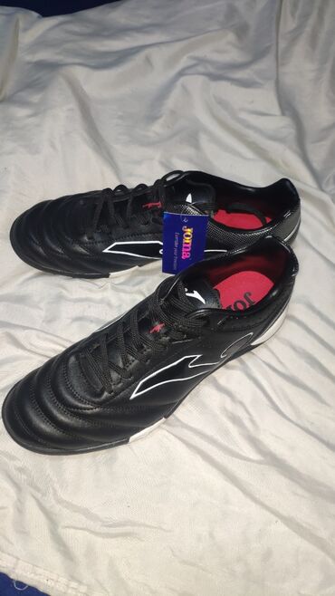Кроссовки и спортивная обувь: Футбольные бутсы Joma Aguila 2002 TF (сороконожки) оригинал из италии