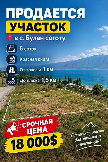 жилой дом с земельным участком: 5 соток, Для строительства, Красная книга, Договор купли-продажи — 1