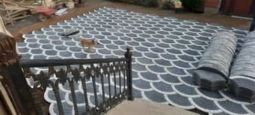 Plitə işləri: Hər növ təmir işləri,santexnika,malyar və digər işləri bizə həvalə edə — 20