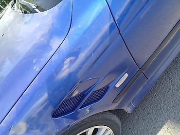 bmw e66: BMW 5 series: 1996 г., 2.5 л, Механика, Седан — 3