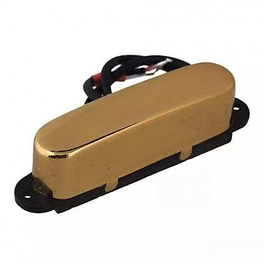 velika gitara: NECK MAGNET TELECASTER - NOVO | Slanje po dogovoru ili lično — 2