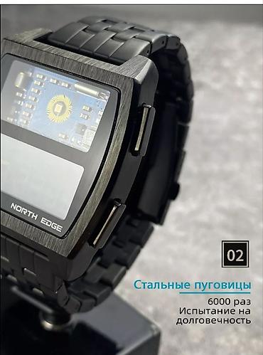 Личные вещи: CYBER TANK Ретро водонепроницаемый оригинальный Корпус: Высокопрочный — 7