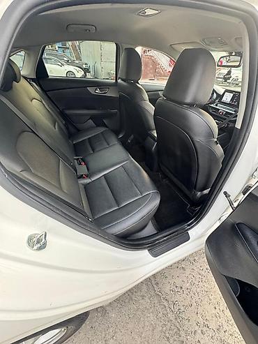 bbs rs: Kia K3: 2019 г., 1.6 л, Автомат, Бензин, Седан — 10