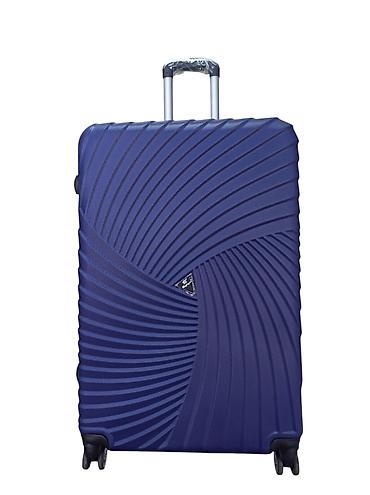 №: 2412 Məhsulun adı: Çamadan 4 təkərli 814, ABC, ölçü L, 125 l, göy lalafo.az -da №: 2412 Məhsulun adı: Çamadan 4 təkərli 814, ABC, ölçü L, 125 l, göy