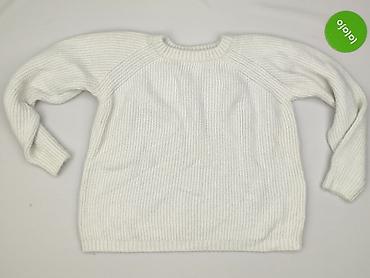 burton sweter: Sweter damski, rozmiar M — 2