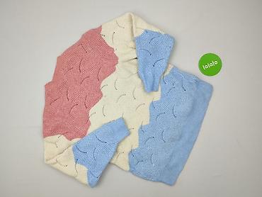 dwustronna: Sweter damski, rozmiar S — 3