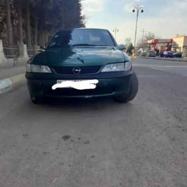range rover azerbaycan qiymetleri: Opel Calibra: |