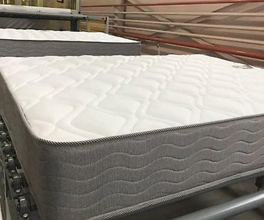 Спальные матрасы: Zima&Leto 23 — вставайте с бодростью, легкой спиной и полной — 12