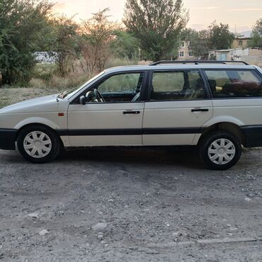 гур насос пассат б3: Volkswagen Passat: 1990 г., 1.8 л, Механика, Бензин, Универсал
