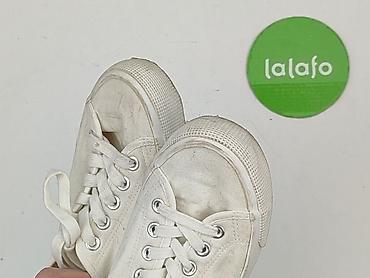 klapki h: H&M, Trampki damskie, rozmiar 35 — 6
