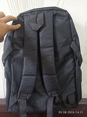 рюкзак lining: Рюкзак, Мужские, Новый — 2