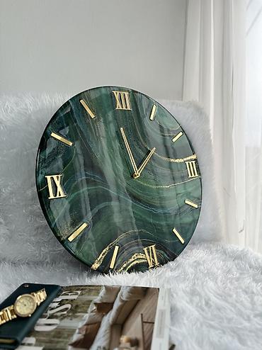 Часы для дома: Правильно подобранные часы способны внести в ваше пространство — 5