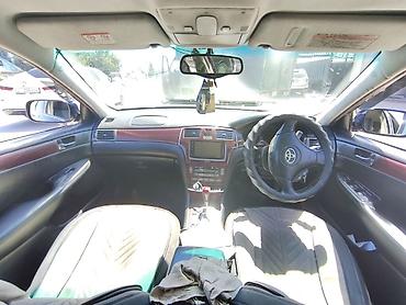 баа: Toyota Windom: 2001 г., 3 л, Автомат, Бензин, Седан — 8