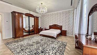 park avenue: For rent 2 bedroom apartment in Karven Club Residence. A bright and — 9
