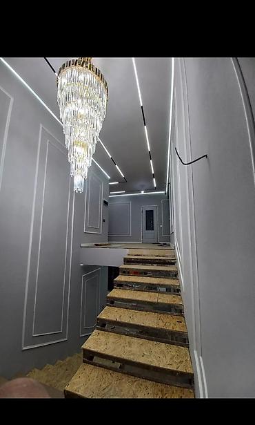 Поклейка обоев: Обои обои клейим — 4