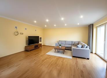 Продажа квартир: 2 комнаты, 55 м², Хрущевка, 1 этаж — 1