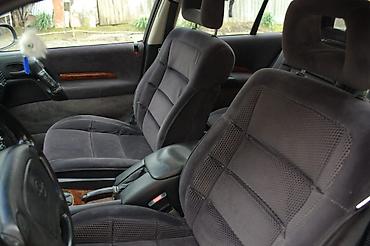 Opel: Opel Omega: 3 l | 1995 il 27500 km Universal — 12