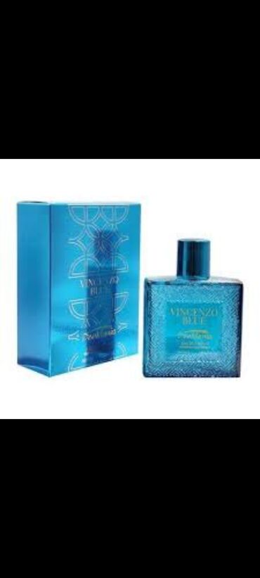 Ətriyyat: Məhsul: Orijinal ətir və ətir yağları kolleksiyası Təsvir: - Kişi və — 5