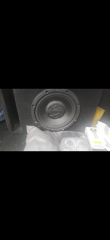 Avtomobil audio sistemi komplekti - Baş maqnitola: Pioneer (USB/AUX
