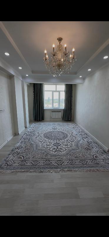 Продажа квартир: 3 комнаты, 86 м², Элитка, 5 этаж, Евроремонт at lalafo.kg — 11 Продажа квартир: 3 комнаты, 86 м², Элитка, 5 этаж, Евроремонт — 11