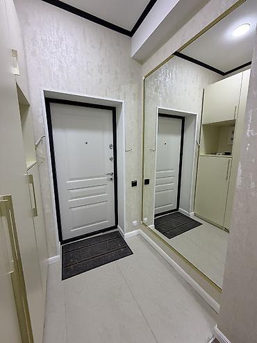 108: 1 комната, 60 м², Элитка, 12 этаж, Евроремонт — 8