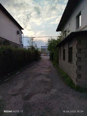 1х квартира: 1 комната, 29 м², Индивидуалка, 2 этаж, Косметический ремонт