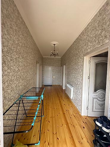 Həyət evləri və villaların satışı: 6 otaqlı, 120 kv. m — 7