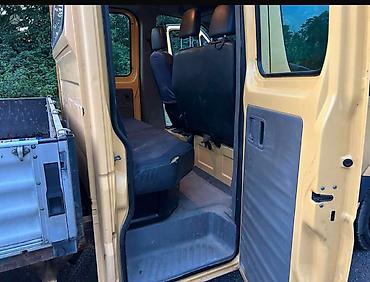 Mercedes-Benz: Mercedes-Benz Спринтер: 2007 г., 2.2 л, Механика, Дизель — 17