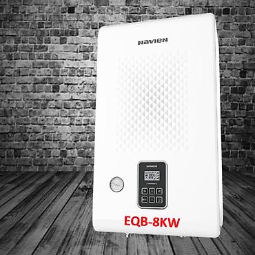 i̇sidici: Elektrikli Kombi Navien EQB 8 kw.! KOMBİ NAVIEN EQB - Koreya brendi — 2