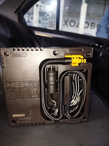 Компрессоры для авто: Компрессор Hyundai 2024 г., Оригинал — 3