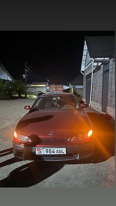 e34 2 5: Lexus ES: 1992 г., 3 л, Автомат, Бензин, Седан — 6