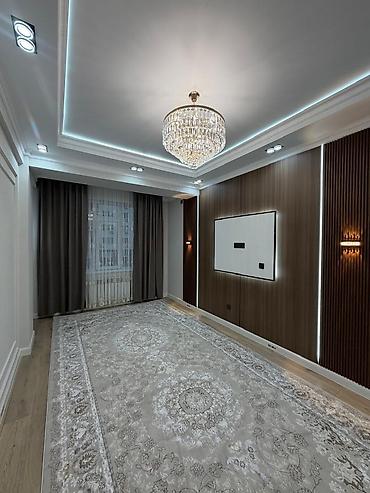 Продажа квартир: 2 комнаты, 66 м², Кок-Жар мкр Элитка, 3 этаж at lalafo.kg — 3 Продажа квартир: 2 комнаты, 66 м², Кок-Жар мкр Элитка, 3 этаж — 3