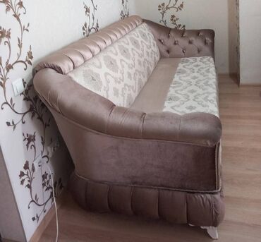 диван из палет: Модульный диван