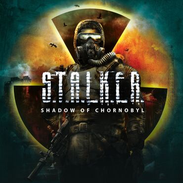 k 30: Загрузка игр S.T.A.L.K.E.R.: Shadow of Chornobyl