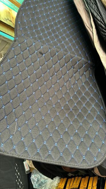 Другие аксессуары для салона: Чехлы — 8