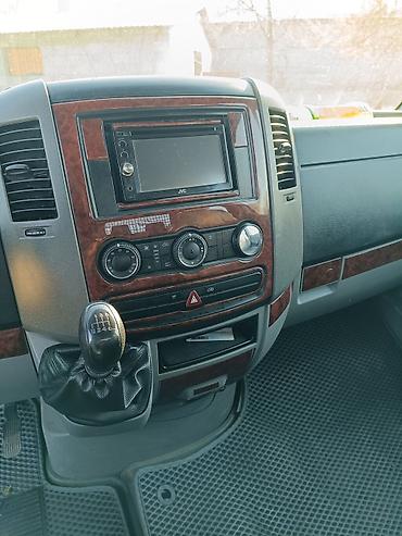 Легкий грузовой транспорт: Легкий грузовик, Volkswagen, Стандарт, 2 т — 3