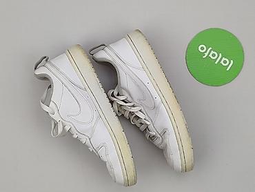 nike dunk panterka: Nike, Sneakersy damskie, rozmiar 36.5 — 3