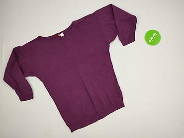 z kapturem: H&M Divided, Sweter damski, rozmiar XS — 2