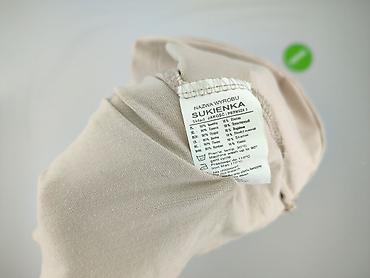 rayure paris: Rue Paris, Sukienka damska, rozmiar L — 5