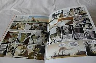 Knjige: PERLE 20, WEST 4, 46. DRŽAVA (HC), DARKWOOD | Lepo očuvan. Nečitan — 13