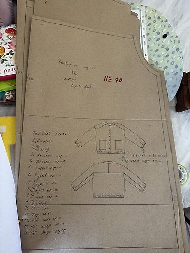 Конструктора-лекальщики: Конструктор-лекальщик — 10
