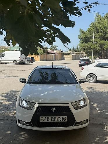 mini maşın: Iran Khodro : 1.7 l | 2020 il 270000 km Sedan — 1