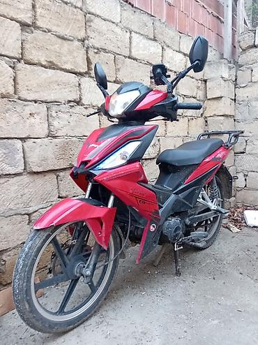 lada granta 2013: Tufan 50 sm3 — 2