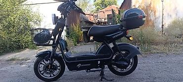 Скутеры: Продаю новый электро скутер 🛵 Год выпуска 2025 год ✅ Максимальная at lalafo.kg — 5 Скутеры: Продаю новый электро скутер 🛵 Год выпуска 2025 год ✅ Максимальная — 5