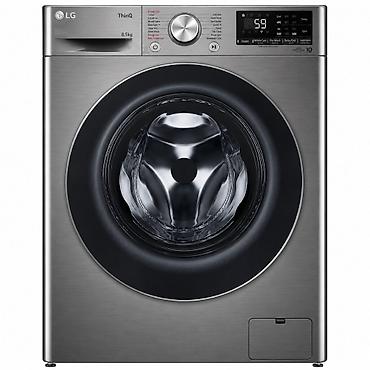 №: 10941 Məhsulun adı: Paltaryuyan maşın LG F2V7GWL2P Brend: LG