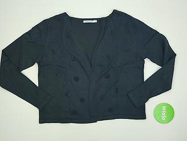 toggle coat: QUIOSQUE, Kardigan damski, rozmiar M — 2