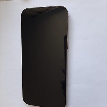 iphone 14 pro titanium: IPhone 16 Pro Max, 256 GB, Desert Titanium, Face ID — 1