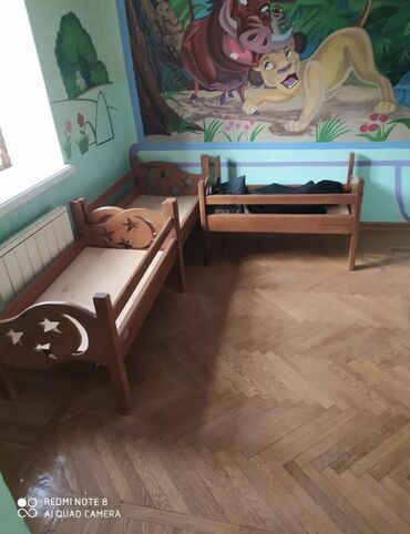 Другая мебель: Реальный торг покупателю. Продаю готовый инвентарь для садика✅ 50 — 7