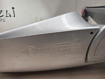 gx470 зеркало: Зеркало боковое левое для Lexus GX 470 (UZJ120L), 2007 г. - — 6